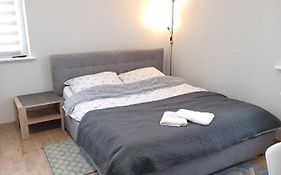 Apartamenty Centrum Lipowa 16