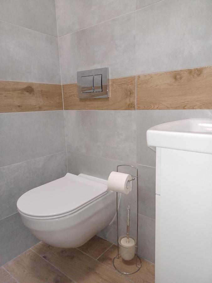 Apartamenty Centrum Lipowa 16 Białystok Extérieur photo