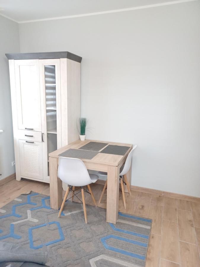 Apartamenty Centrum Lipowa 16 Białystok Extérieur photo