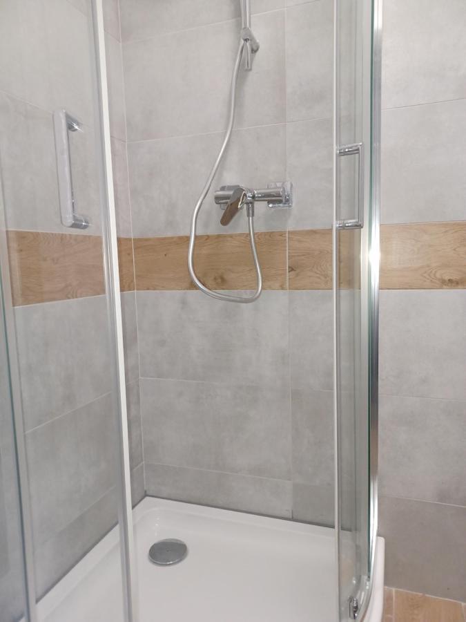 Apartamenty Centrum Lipowa 16 Białystok Extérieur photo