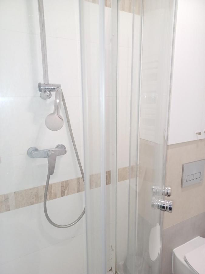 Apartamenty Centrum Lipowa 16 Białystok Extérieur photo