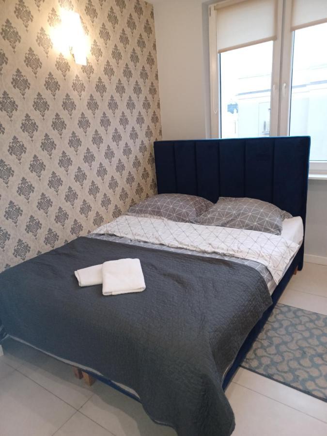 Apartamenty Centrum Lipowa 16 Białystok Extérieur photo