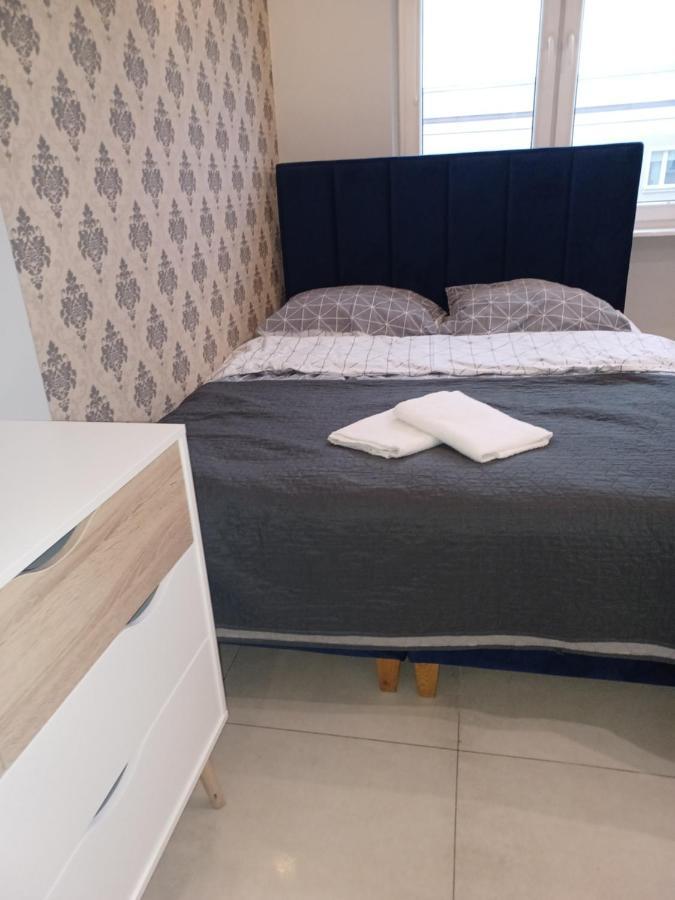 Apartamenty Centrum Lipowa 16 Białystok Extérieur photo